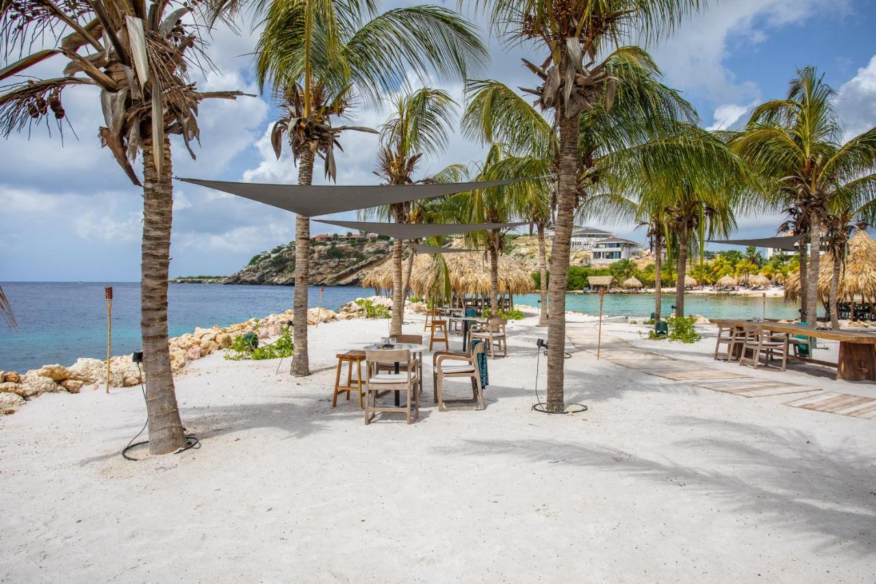 Blue Bay Villa'S Exteriér fotografie
