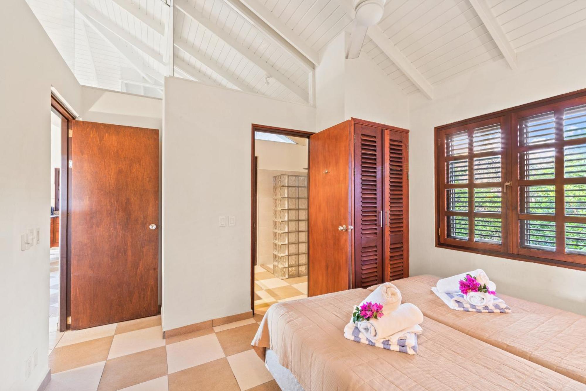 Blue Bay Villa'S Exteriér fotografie