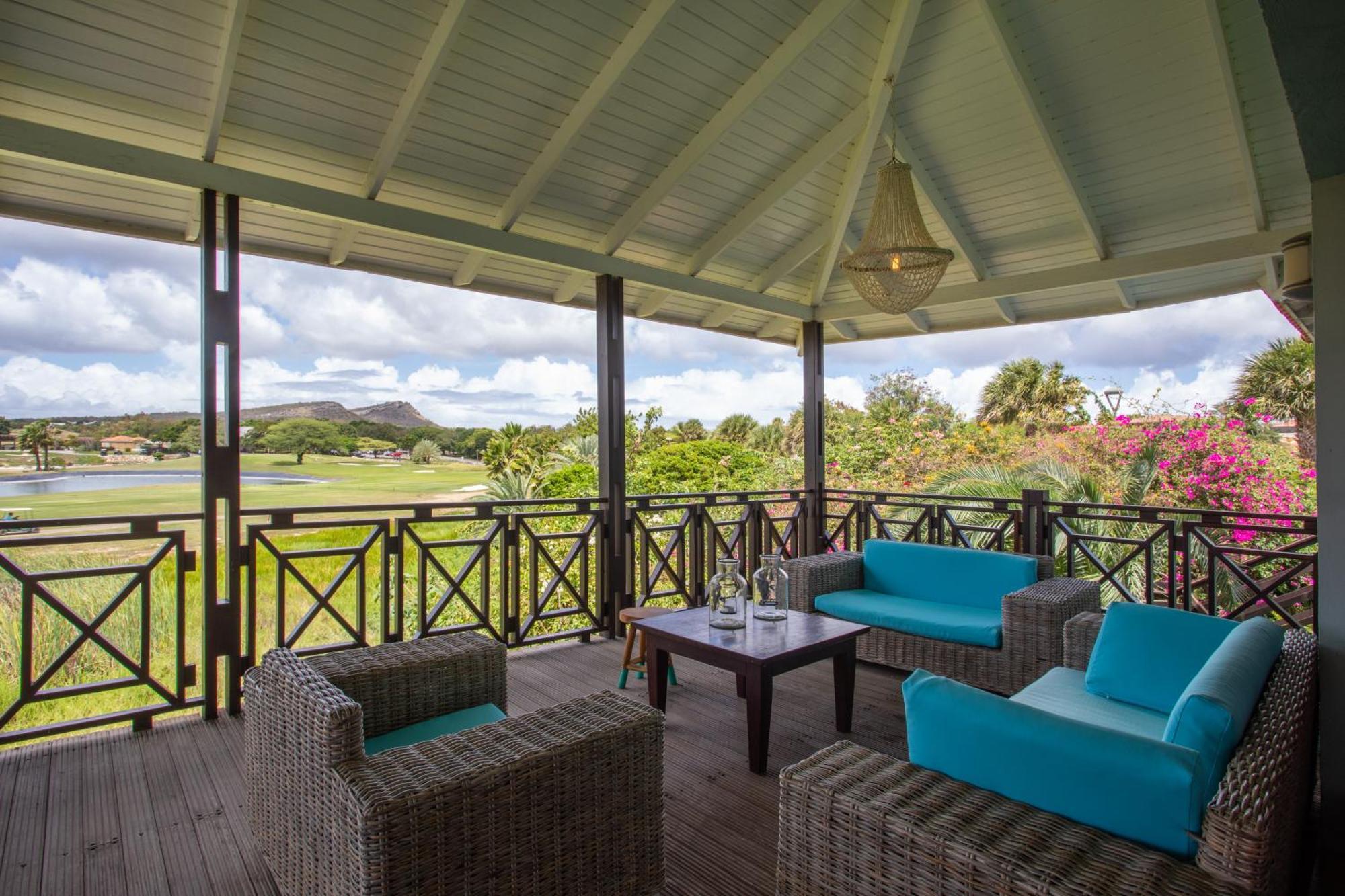 Blue Bay Villa'S Exteriér fotografie