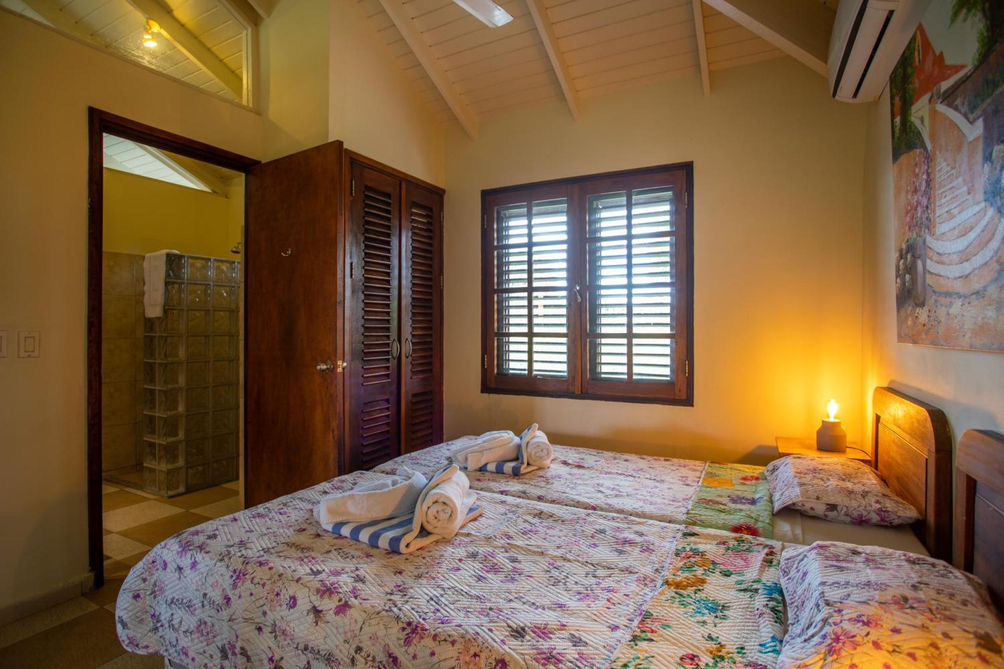 Blue Bay Villa'S Exteriér fotografie