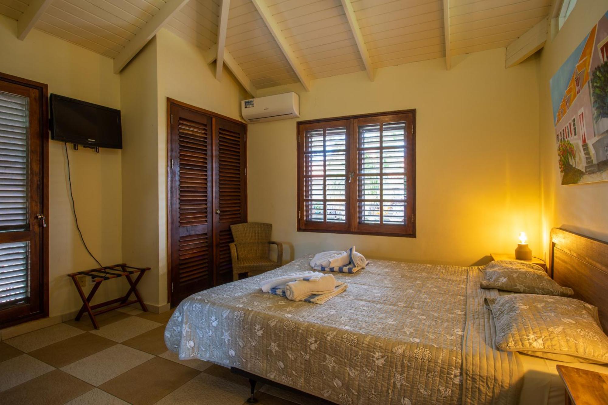 Blue Bay Villa'S Exteriér fotografie